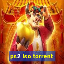 ps2 iso torrent